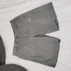 MEN'S PUMA SHORTS US 32